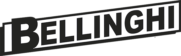 Logo Bellinghi Fotografia e Video